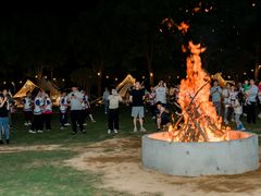 -不觉晓CAMPING(上海迪士尼营地店)