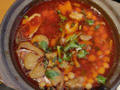 -杨肥肠小火锅(花园店)