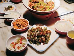 -醉美长安·陕菜(万和城店)