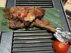 -匠和风精致料理(宁德万达店)
