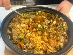 -品海楼·大连海胆锅贴馆(东港店)