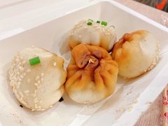 -腾元生煎(西华路店)