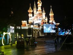 -沈阳方特欢乐世界