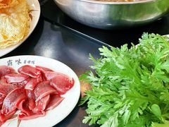 -霸味姜母鸭(柏庐北路店)