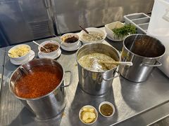 -芭提雅Amporn Seafood自助餐厅