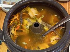 -云海肴云南菜·蒸汽石锅鱼(北京良乡华冠店)