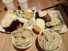 -素满香·Vegan食养自助(天一广场店)
