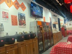 -荆九爷爆炒桥头三嫩(云南北路店)