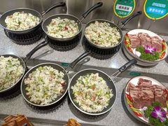 -松沪名灶·豆浆鱼头·新上海菜(飞航吾悦广场店)