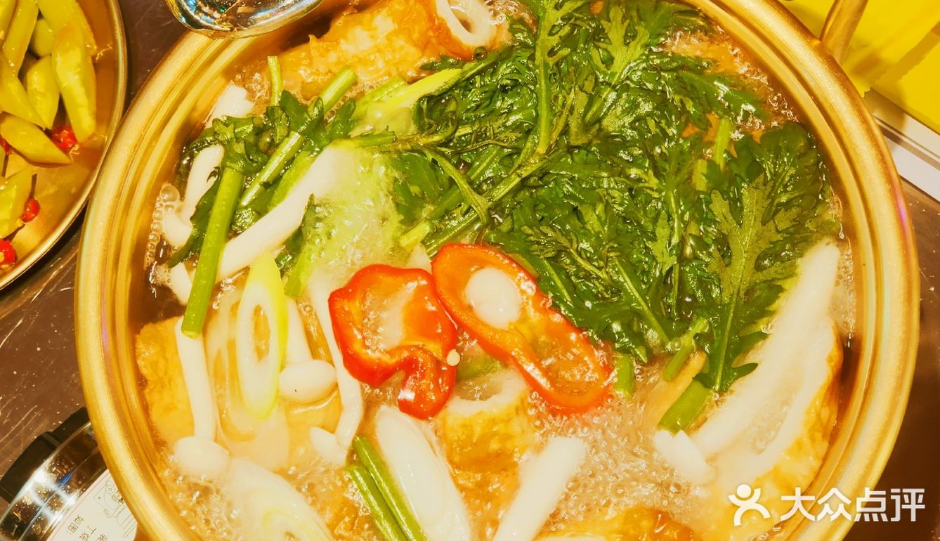 好拍好吃还能换装拍照的韩式烤肉小酒馆