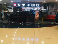 店内环境-银座mall(东直门店)