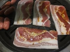 -九田家黑牛烤肉(溧水万达店)