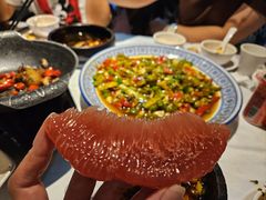 -新蜀会四川豆花(五羊店)