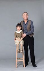 点击看大图 -马克叔叔的照相馆(东门店)