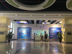 -苏州青少年科技馆