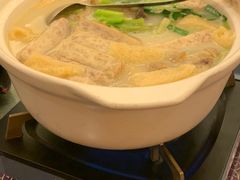 -国惠大酒楼(仓山万达店)
