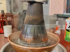 -老字号京味涮肉坊(梦溪路店)