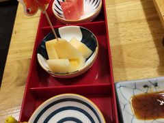 -桃屋日本料理(清华科技园店)