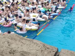 -重庆海昌加勒比海水世界