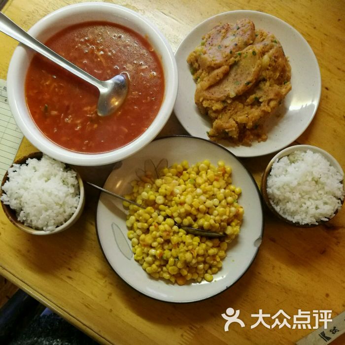 吗哪(文化巷店)图片 - 第314张