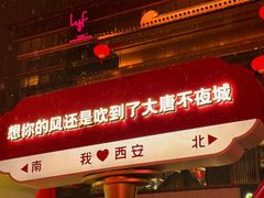 -大唐不夜城