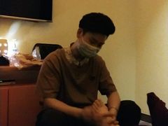-丽晶大班SPA(大沽店)