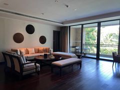 -海南清水湾莱佛士酒店