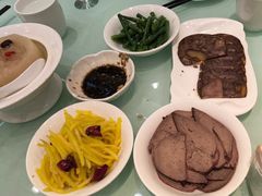 -合胜记太原排档(王府井店)