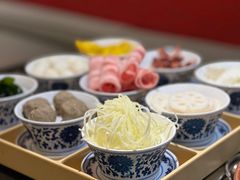-咏江南·苏式火锅·苏州评弹(观前街店)