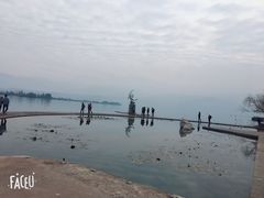 -西昌邛海湿地