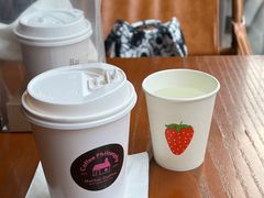 -及咖啡GatherCoffee(华申大厦店)