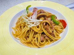 -夏日玛莉西餐厅(金茂览秀城店)