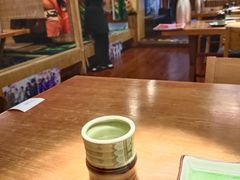 -鳗鱼家·深夜食堂(军博店)