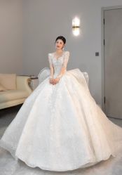 -B.Bridge Couture婚纱礼服(福田店)