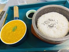 蟹粉捞饭-江南里·新浙菜(苏州大悦城店)