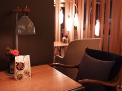 -良木缘咖啡西餐(太古里店)