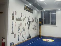 -上海江南武术馆(徐家汇馆)