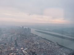 -长沙尼依格罗酒店