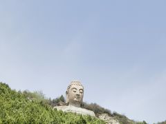 -蒙山大佛景区