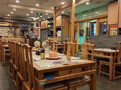 -牛街·马辈儿涮肉(牛街二店)