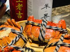 -赤甲皇(仙霞路店)