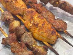 -赵氏盱眙十三香龙虾(蓝村店)