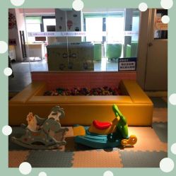 -小猴呦呦婴儿SPA游泳馆(小猴yoyo江北店)