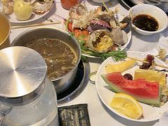 -九月海·海鲜自助(世纪东方店)