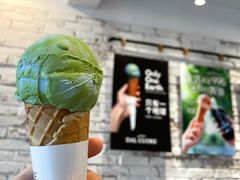 -Dal Cuore 达可芮冰淇淋(陕西北路店)