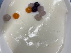 鲜奶麻薯-北大家园食堂