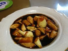 -阿马土菜馆
