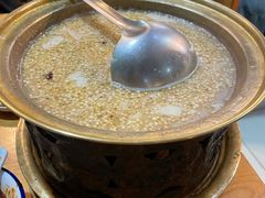 -蓝旗蒙餐