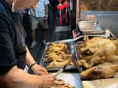 -鼓楼夜市