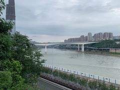 -夜宴江景餐厅